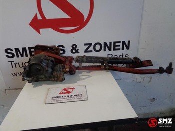 Boîtier de direction RENAULT Premium