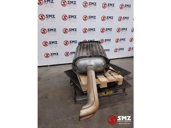Catalyseur pour Camion Renault Occ uitlaatdemper Renault C (RT): photos 2