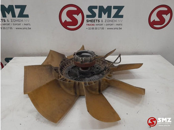 Ventilateur pour Camion Renault Occ viscokoppeling + ventilator Renault: photos 3 Ventilateur pour Camion Renault Occ viscokoppeling + ventilator Renault: photos 3