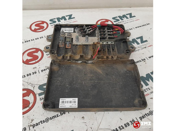 Système électrique RENAULT