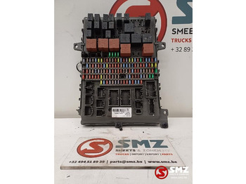 Système électrique RENAULT