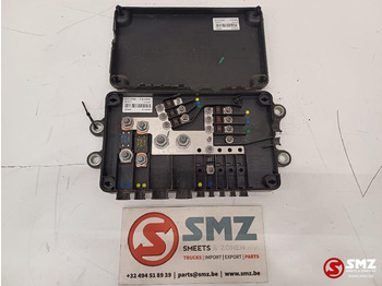 Système électrique RENAULT