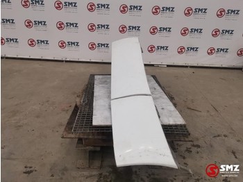 Aérodynamique/ Spoilers RENAULT Premium