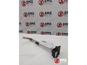 Système de carburant SCANIA