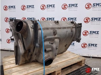 Catalyseur SCANIA