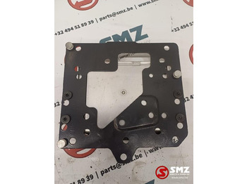 Bloc de gestion pour Camion Scania Occ ECU EBS regeleenheid Scania: photos 2 Bloc de gestion pour Camion Scania Occ ECU EBS regeleenheid Scania: photos 2