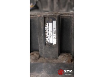 Suspension pneumatique pour Camion Scania Occ Ecas magneetventiel SCANIA R: photos 3
