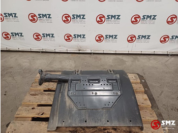 Carrosserie et extérieur SCANIA