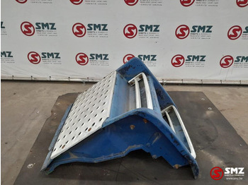 Frame/ Châssis SCANIA