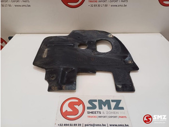 Frame/ Châssis SCANIA