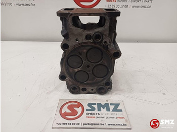 Bloc-cylindres pour Camion Scania Occ cilinderkop DC16 Scania: photos 5
