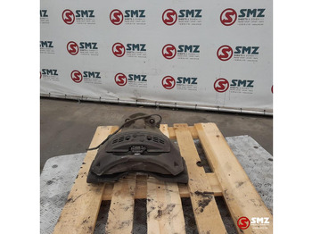 Étrier de frein SCANIA