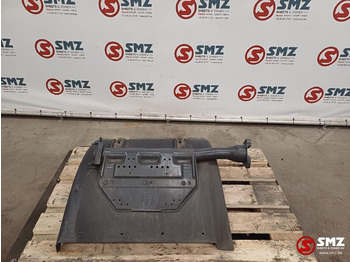 Carrosserie et extérieur SCANIA