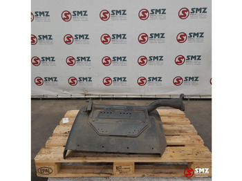 Carrosserie et extérieur SCANIA