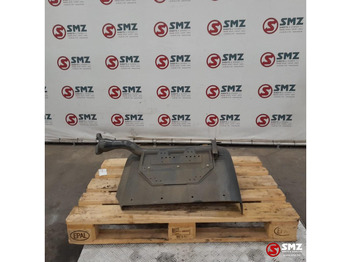 Carrosserie et extérieur SCANIA