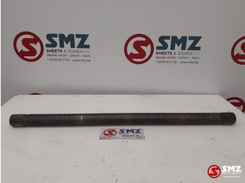 Frame/ Châssis SCANIA