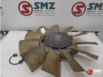 Ventilateur SCANIA
