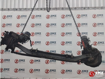 Frame/ Châssis SCANIA