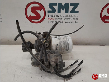 Pièces de rechange DAF