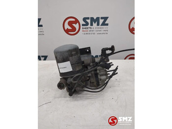 Pièces de rechange IVECO Trakker