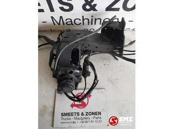 Pièces de rechange MERCEDES-BENZ