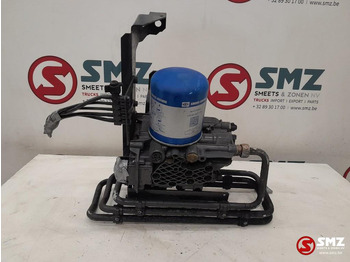 Pièces de rechange MERCEDES-BENZ