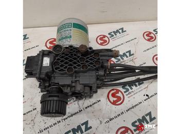 Pièces de rechange MERCEDES-BENZ