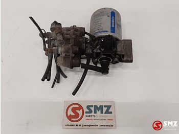 Pièces de rechange MERCEDES-BENZ