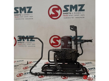 Pièces de rechange MERCEDES-BENZ