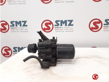 Pièces de rechange MERCEDES-BENZ