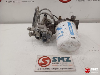 Pièces de rechange MERCEDES-BENZ