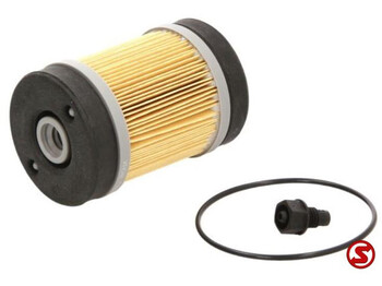 Système de carburant VOLVO