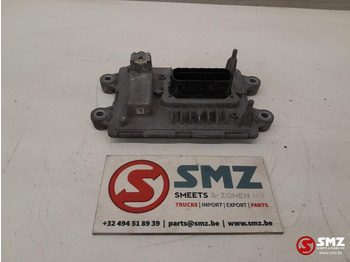 Bloc de gestion VÖGELE