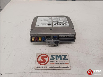 Bloc de gestion VÖGELE