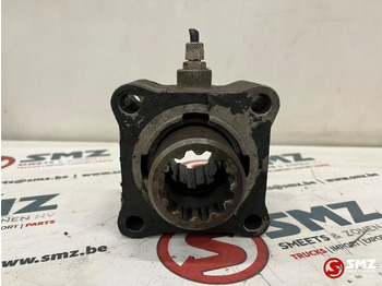 Pompe hydraulique VOLVO