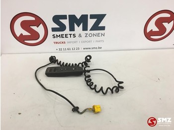 Système électrique RENAULT