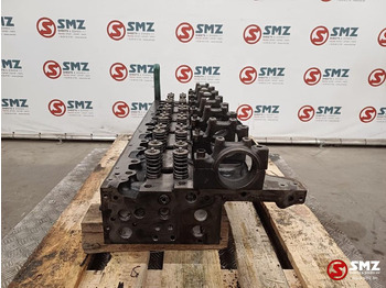 Bloc-cylindres pour Camion Volvo Occ cilinderkop D13 Volvo: photos 3