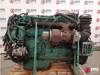 Moteur VOLVO