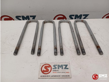 Frame/ Châssis VOLVO