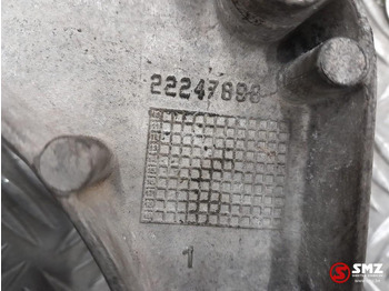 Frame/ Châssis pour Camion Volvo Occ spatbordsteun links Volvo: photos 5 Frame/ Châssis pour Camion Volvo Occ spatbordsteun links Volvo: photos 5