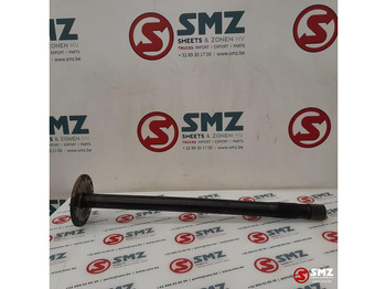 Frame/ Châssis VOLVO