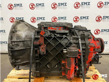 Boîte de vitesse VOLVO