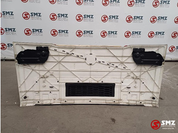 Calandre pour Camion Volvo Occ voorgrille Volvo: photos 2 Calandre pour Camion Volvo Occ voorgrille Volvo: photos 2