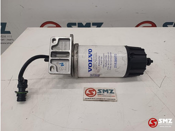 Système de carburant pour Camion Volvo Occ waterafscheider brandstoffilter Volvo: photos 3