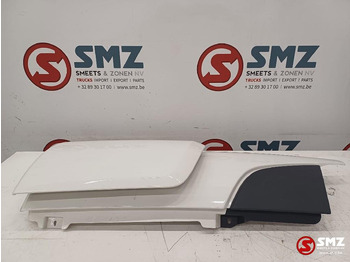 Cabine et intérieur VÖGELE