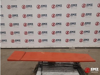 Aérodynamique/ Spoilers VOLVO FH12