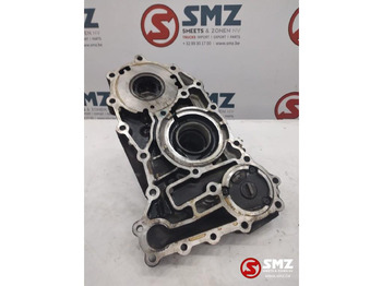 Boîte de vitesse ZF