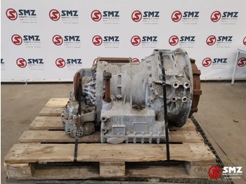 Boîte de vitesse pour Camion ZF Occ zf 5hp500: photos 1