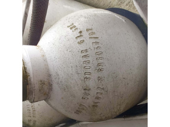 Crédit-bail de SAMRO Gas semi-trailer tube used for CNG Methane Erdgas 200 Bar SAMRO Gas semi-trailer tube used for CNG Methane Erdgas 200 Bar: photos 5 Crédit-bail de SAMRO Gas semi-trailer tube used for CNG Methane Erdgas 200 Bar SAMRO Gas semi-trailer tube used for CNG Methane Erdgas 200 Bar: photos 5