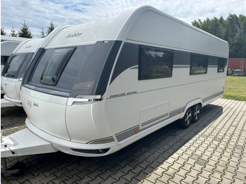 Caravane